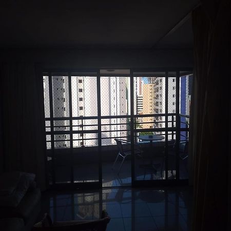Nisa Praia Mansa Aparthotel Fortaleza  Kültér fotó