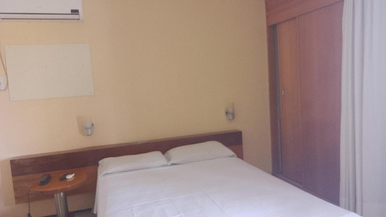 Nisa Praia Mansa Aparthotel Fortaleza  Kültér fotó