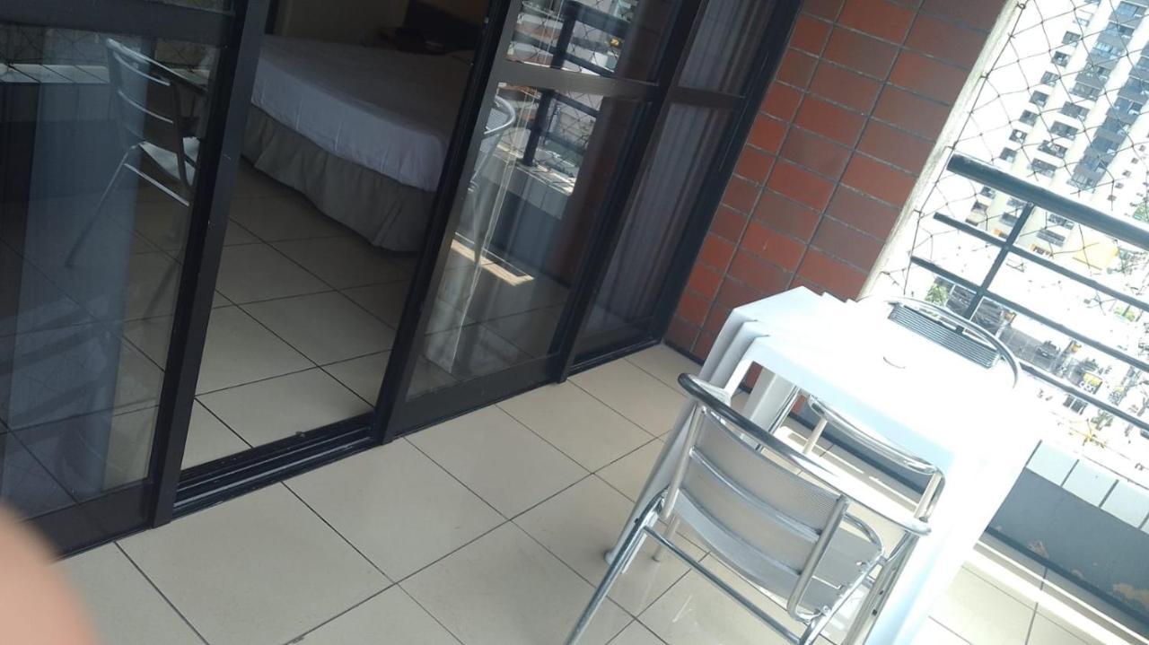 Nisa Praia Mansa Aparthotel Fortaleza  Kültér fotó
