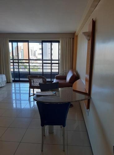 Nisa Praia Mansa Aparthotel Fortaleza  Kültér fotó