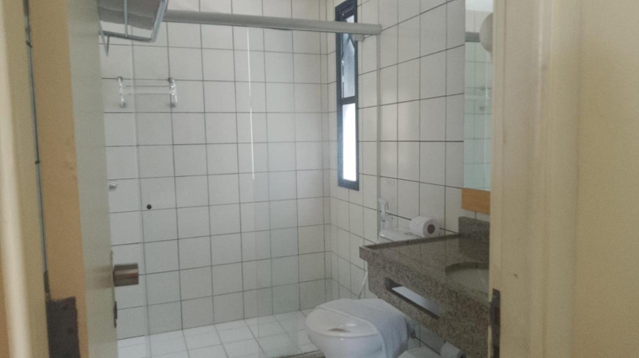 Nisa Praia Mansa Aparthotel Fortaleza  Kültér fotó