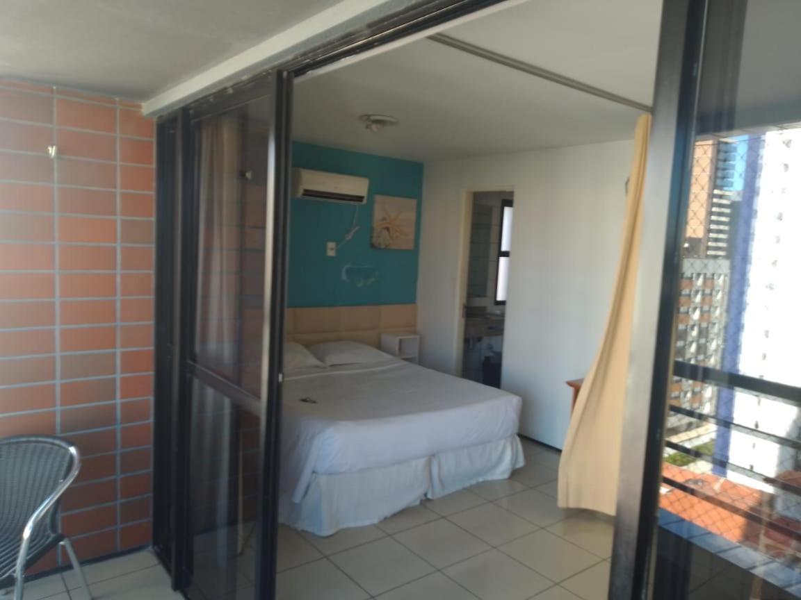 Nisa Praia Mansa Aparthotel Fortaleza  Kültér fotó